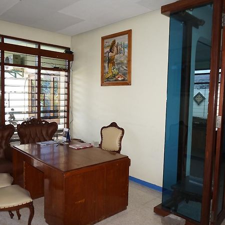 Manggo Home Sleman Kültér fotó