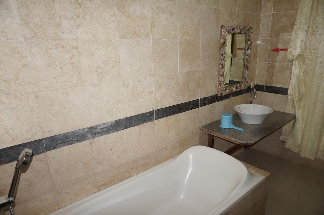 Manggo Home Sleman Szoba fotó