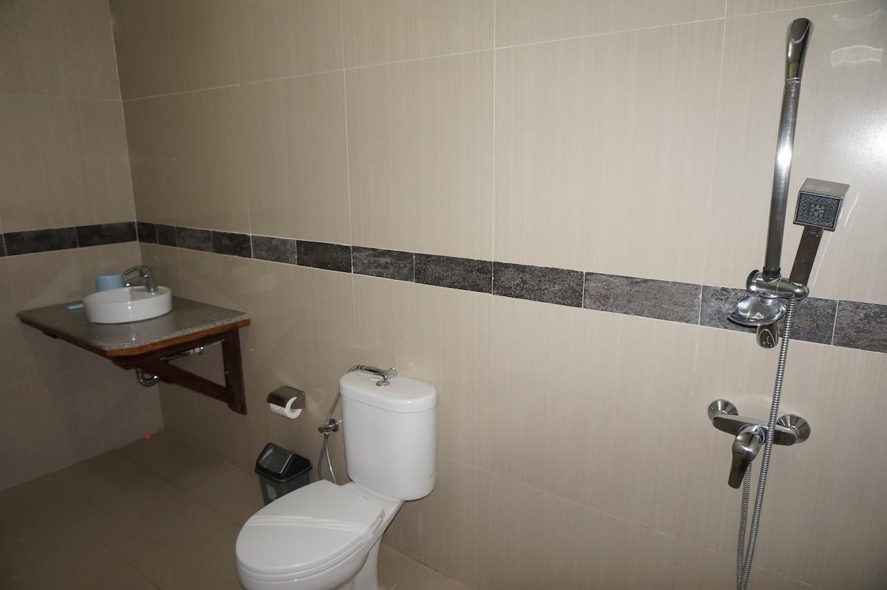 Manggo Home Sleman Kültér fotó