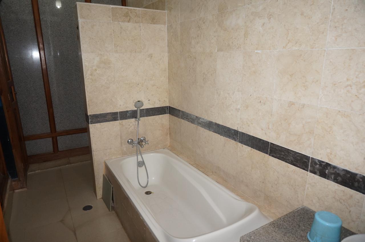 Manggo Home Sleman Szoba fotó