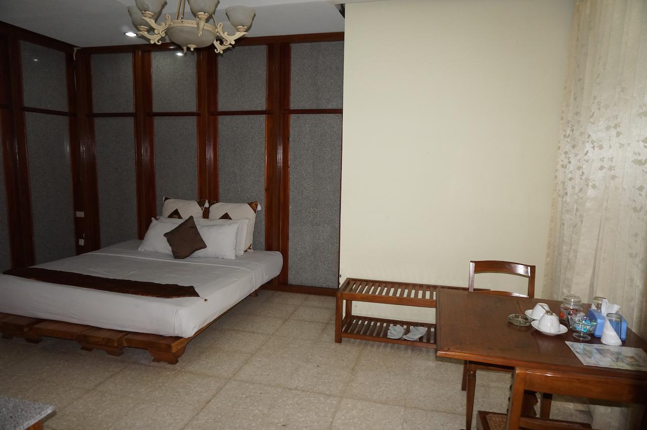 Manggo Home Sleman Kültér fotó