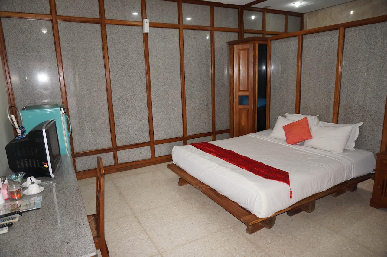 Manggo Home Sleman Szoba fotó