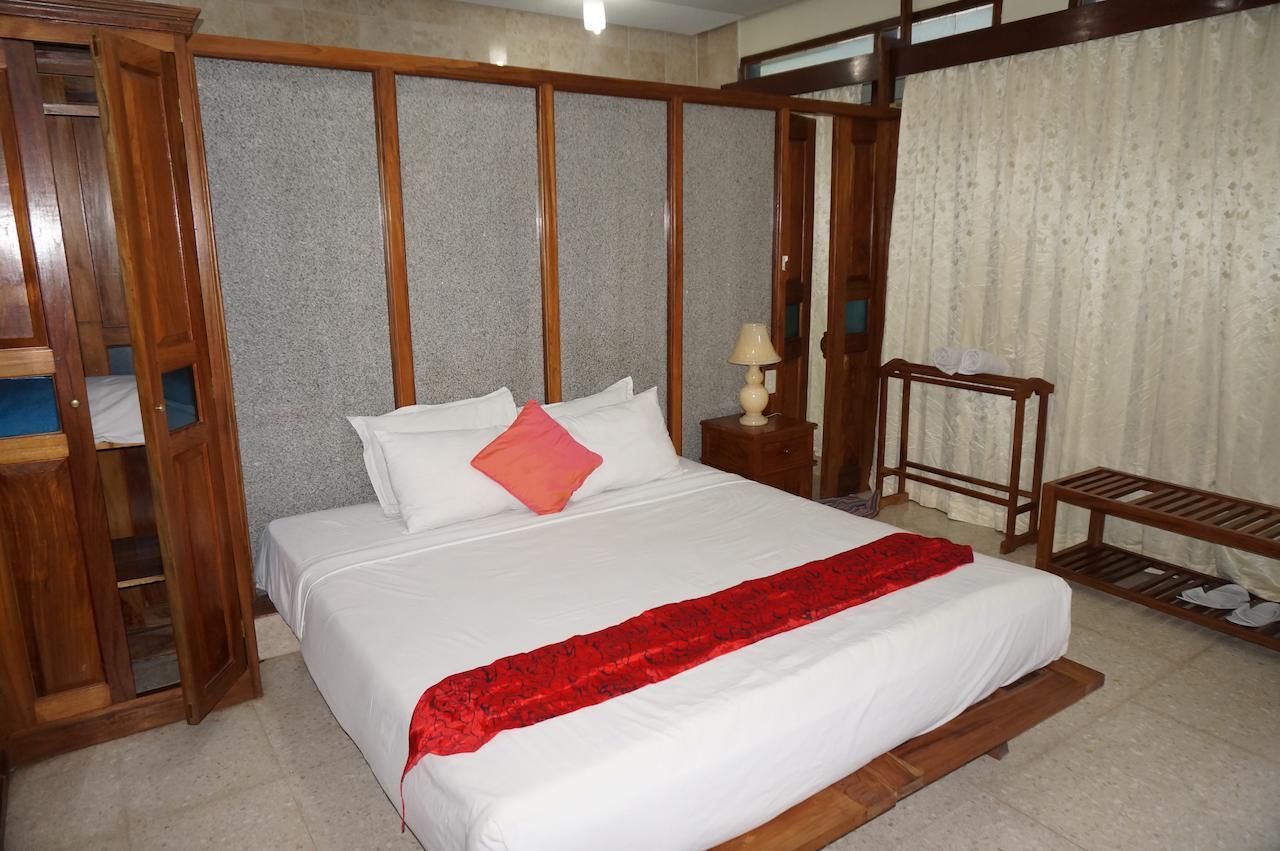 Manggo Home Sleman Szoba fotó
