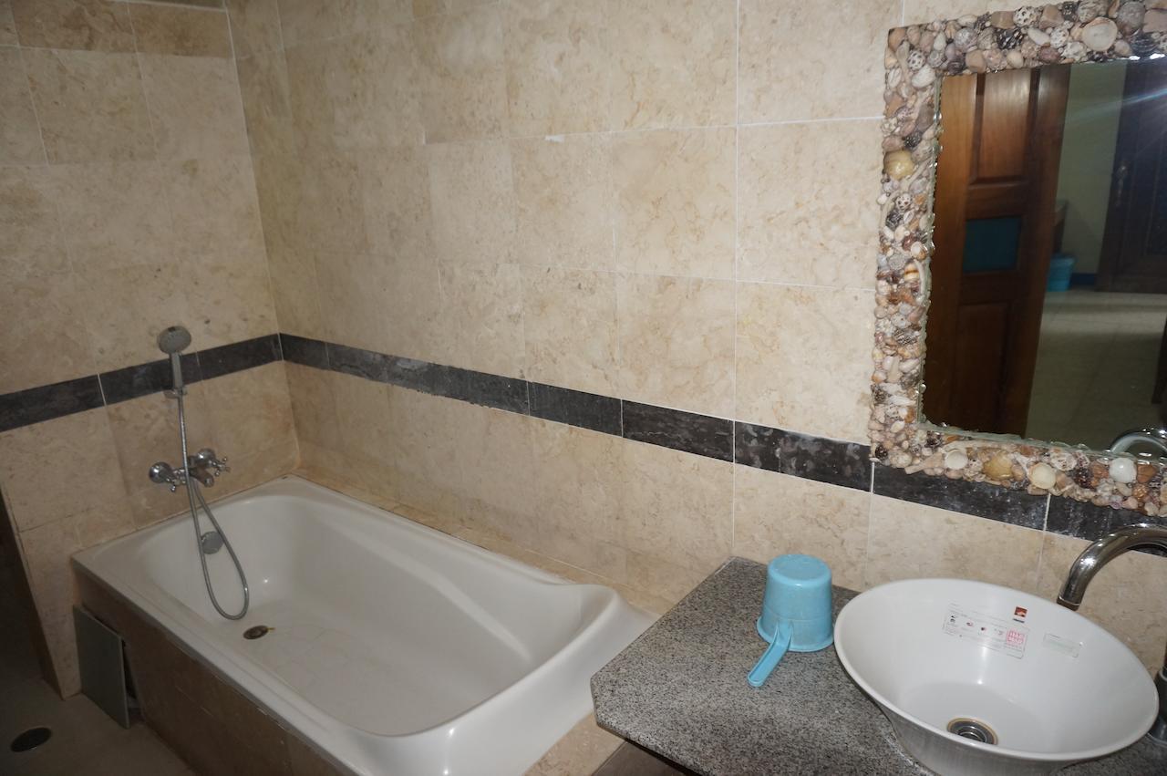 Manggo Home Sleman Szoba fotó
