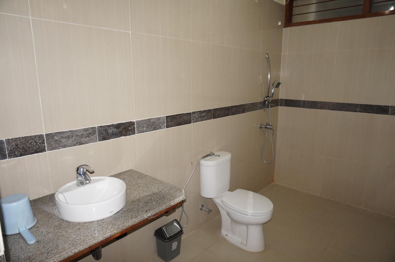 Manggo Home Sleman Szoba fotó