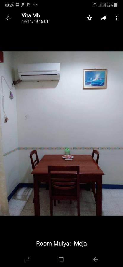Manggo Home Sleman Kültér fotó
