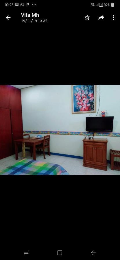 Manggo Home Sleman Kültér fotó