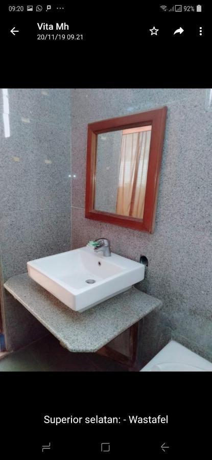 Manggo Home Sleman Kültér fotó