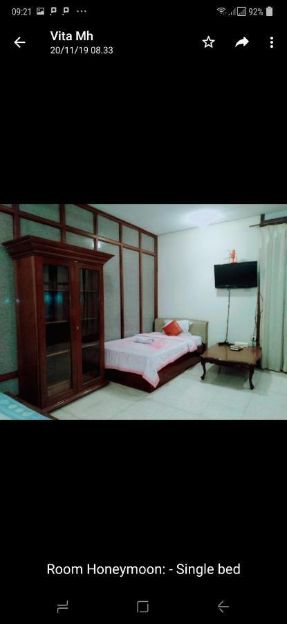 Manggo Home Sleman Kültér fotó