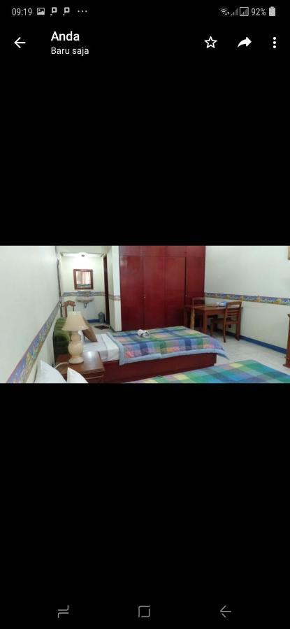 Manggo Home Sleman Kültér fotó