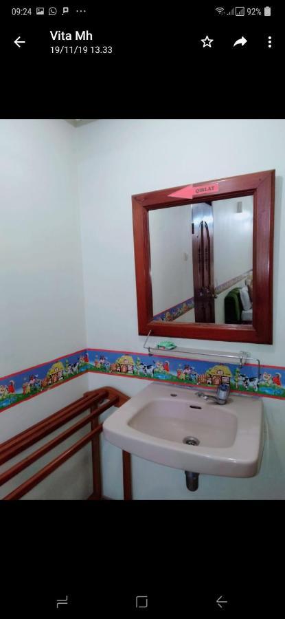 Manggo Home Sleman Kültér fotó